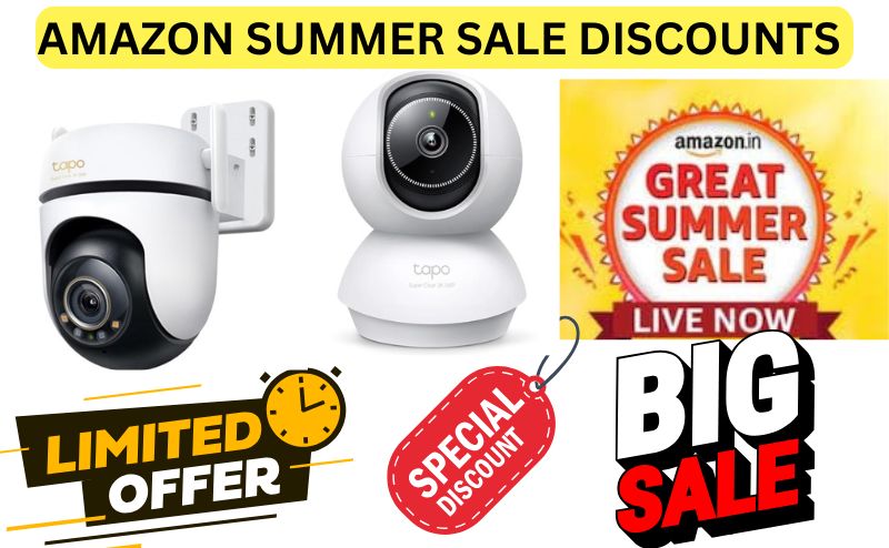 AMAZON SUMMER